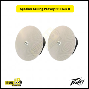 Speaker Ceiling Peavey PHR 630 II